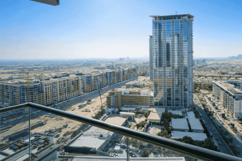Mohammed Bin Rashid City, Dubai, संयुक्त अरब अमीरात में अपार्टमेंट, 2 बेडरूम, 138 वर्ग मीटर, संख्या 719518 - फ़ोटो 14