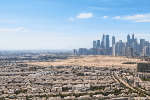 Mohammed Bin Rashid City, Dubai, संयुक्त अरब अमीरात में अपार्टमेंट, 2 बेडरूम, 138 वर्ग मीटर, संख्या 719518 - फ़ोटो 15