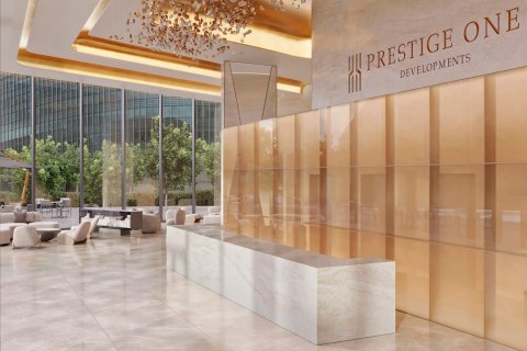 משרד למכירה ב Barsha Heights (Tecom), Dubai, איחוד האמירויות 266 מ"ר, מספר 719517 - תמונה 3