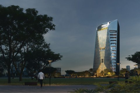משרד למכירה ב Barsha Heights (Tecom), Dubai, איחוד האמירויות 266 מ"ר, מספר 719517 - תמונה 2
