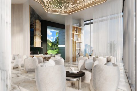 משרד למכירה ב Barsha Heights (Tecom), Dubai, איחוד האמירויות 266 מ"ר, מספר 719517 - תמונה 1