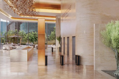 משרד למכירה ב Barsha Heights (Tecom), Dubai, איחוד האמירויות 266 מ"ר, מספר 719517 - תמונה 5