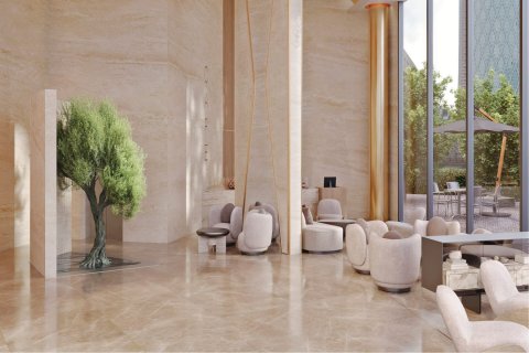 משרד למכירה ב Barsha Heights (Tecom), Dubai, איחוד האמירויות 266 מ"ר, מספר 719517 - תמונה 4