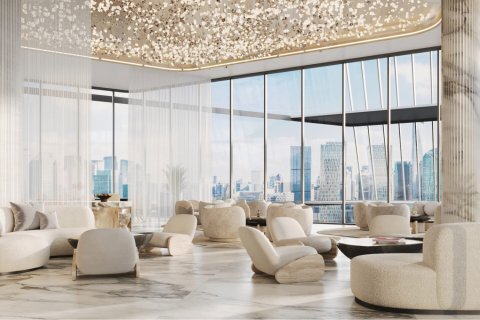 משרד למכירה ב Barsha Heights (Tecom), Dubai, איחוד האמירויות 266 מ"ר, מספר 719517 - תמונה 9