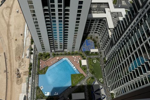 Mohammed Bin Rashid City, Dubai, संयुक्त अरब अमीरात में अपार्टमेंट, 1 बेडरूम, 88 वर्ग मीटर, संख्या 719519 - फ़ोटो 9