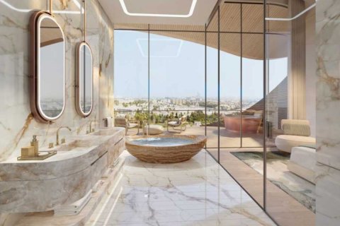 Apartemen di Dubai, UEA 3 kamar tidur, 480.8 m2 nomor 689207 - foto 10