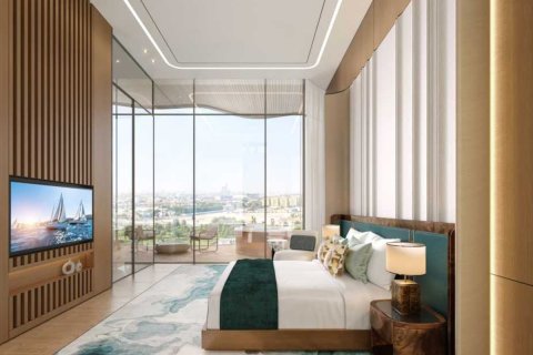 Apartemen di Dubai, UEA 3 kamar tidur, 480.8 m2 nomor 689207 - foto 5