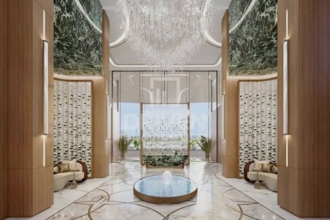 Apartemen di Dubai, UEA 3 kamar tidur, 480.8 m2 nomor 689207 - foto 9