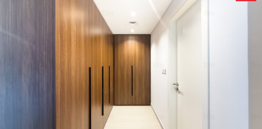 Leilighet i Umm Suqeim, Dubai, Emiratene 3 soverom, 179.2 kvm nr. 689210