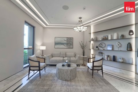 Apartment in Umm Suqeim, Dubai, UAE 3 bedrooms, 179.2 sq.m. № 689210