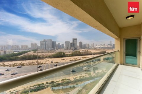 Motor City、Dubai、UAE にあるマンションの賃貸物件 2ベッドルーム、109.5 m2、No689209 - 写真 16