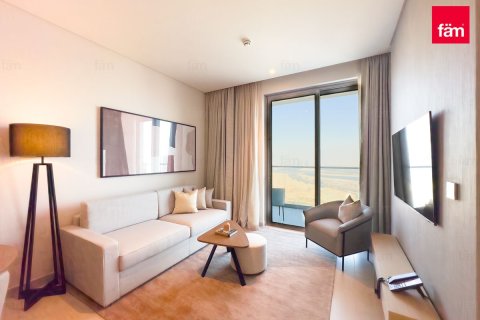 Apartemen di Downtown Dubai (Downtown Burj Dubai), UEA 1 kamar tidur, 70.8 m2 nomor 689208 - foto 6