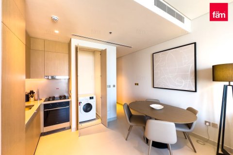 Apartemen di Downtown Dubai (Downtown Burj Dubai), UEA 1 kamar tidur, 70.8 m2 nomor 689208 - foto 10