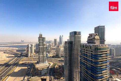 Apartemen di Downtown Dubai (Downtown Burj Dubai), UEA 1 kamar tidur, 70.8 m2 nomor 689208 - foto 28