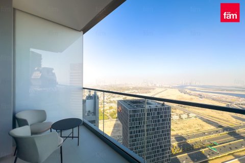Leilighet i Downtown Dubai (Downtown Burj Dubai), Dubai, Emiratene 1 soverom, 70.8 kvm nr. 689208