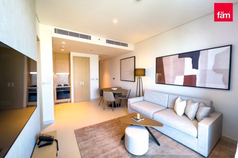 Apartemen di Downtown Dubai (Downtown Burj Dubai), UEA 1 kamar tidur, 70.8 m2 nomor 689208 - foto 5