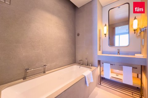 Apartemen di Downtown Dubai (Downtown Burj Dubai), UEA 1 kamar tidur, 70.8 m2 nomor 689208 - foto 18