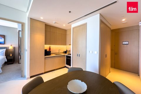 Apartament do wynajęcia w Downtown Dubai (Downtown Burj Dubai), Dubai, ZEA 1 sypialnia, 70.8 mkw., nr 689208 - zdjęcie 12