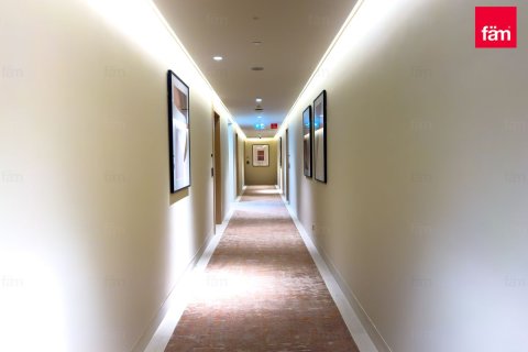 Apartemen di Downtown Dubai (Downtown Burj Dubai), UEA 1 kamar tidur, 70.8 m2 nomor 689208 - foto 11