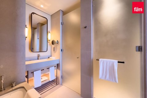 Apartemen di Downtown Dubai (Downtown Burj Dubai), UEA 1 kamar tidur, 70.8 m2 nomor 689208 - foto 16