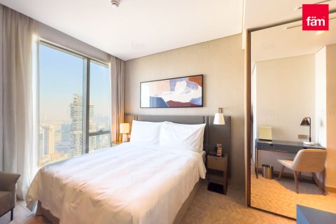 Apartemen di Downtown Dubai (Downtown Burj Dubai), UEA 1 kamar tidur, 70.8 m2 nomor 689208 - foto 26
