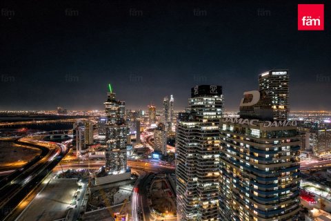 Apartament do wynajęcia w Downtown Dubai (Downtown Burj Dubai), Dubai, ZEA 1 sypialnia, 70.8 mkw., nr 689208 - zdjęcie 9