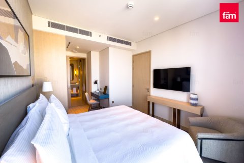 Apartemen di Downtown Dubai (Downtown Burj Dubai), UEA 1 kamar tidur, 70.8 m2 nomor 689208 - foto 13