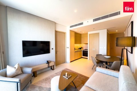 Apartament do wynajęcia w Downtown Dubai (Downtown Burj Dubai), Dubai, ZEA 1 sypialnia, 70.8 mkw., nr 689208 - zdjęcie 28
