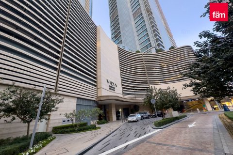 Apartemen di Downtown Dubai (Downtown Burj Dubai), UEA 1 kamar tidur, 70.8 m2 nomor 689208 - foto 24