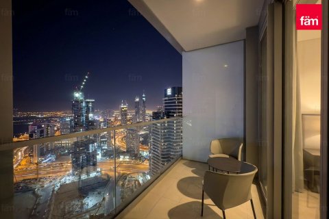 Apartemen di Downtown Dubai (Downtown Burj Dubai), UEA 1 kamar tidur, 70.8 m2 nomor 689208 - foto 29