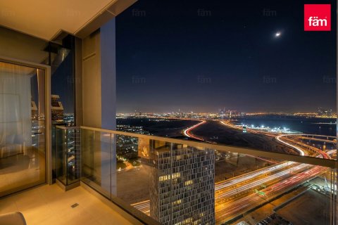 Apartemen di Downtown Dubai (Downtown Burj Dubai), UEA 1 kamar tidur, 70.8 m2 nomor 689208 - foto 20