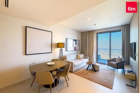 Apartemen di Downtown Dubai (Downtown Burj Dubai), UEA 1 kamar tidur, 70.8 m2 nomor 689208 - foto 2