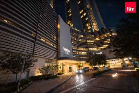 Apartament do wynajęcia w Downtown Dubai (Downtown Burj Dubai), Dubai, ZEA 1 sypialnia, 70.8 mkw., nr 689208 - zdjęcie 17