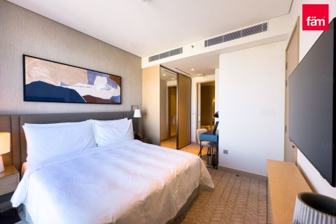 Apartemen di Downtown Dubai (Downtown Burj Dubai), UEA 1 kamar tidur, 70.8 m2 nomor 689208 - foto 14