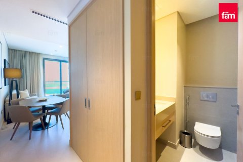 Apartemen di Downtown Dubai (Downtown Burj Dubai), UEA 1 kamar tidur, 70.8 m2 nomor 689208 - foto 19