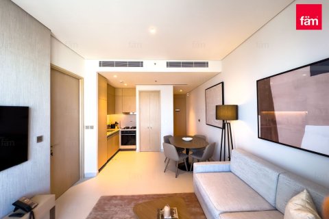 Apartament do wynajęcia w Downtown Dubai (Downtown Burj Dubai), Dubai, ZEA 1 sypialnia, 70.8 mkw., nr 689208 - zdjęcie 2