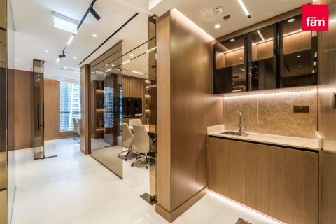 Office in Dubai, UAE 72.2 sq.m. № 689206 - photo 2