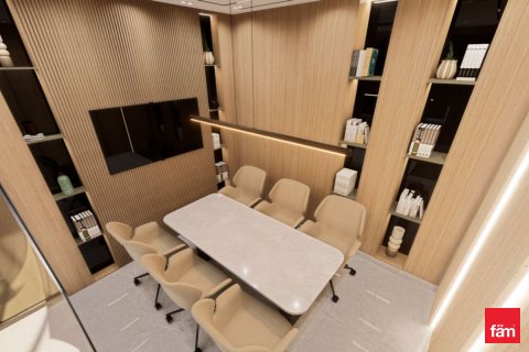 Офис Дубай, БАӘ-да 72.2 м² № 689206 - фото 9