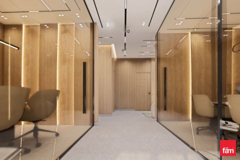 Офис Дубай, БАӘ-да 72.2 м² № 689206 - фото 3