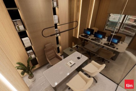 Офис Дубай, БАӘ-да 72.2 м² № 689206 - фото 7
