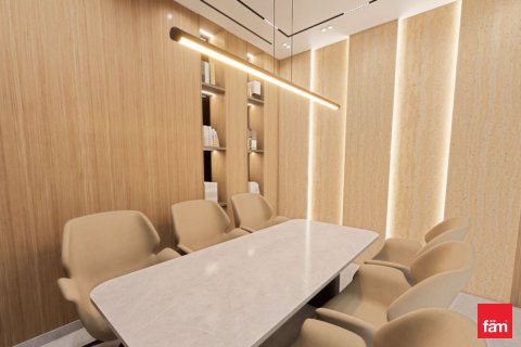 Офис Дубай, БАӘ-да 72.2 м² № 689206 - фото 13