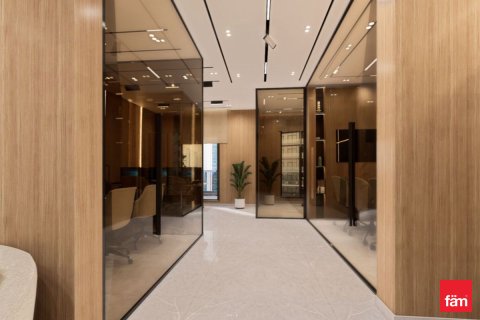 Офис Дубай, БАӘ-да 72.2 м² № 689206 - фото 6