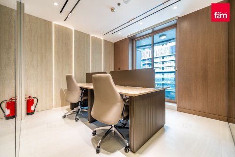 Office in Dubai, UAE 72.2 sq.m. № 689206 - photo 9