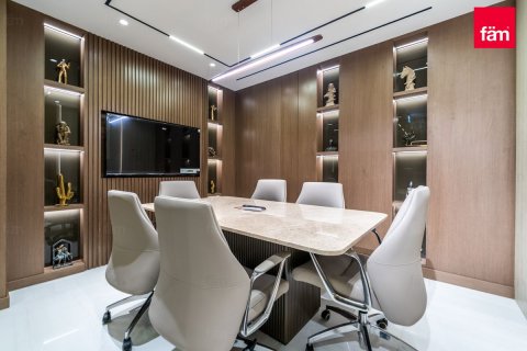 Bureau à vendre à Dubai, EAU 72.2 m2 № 689206 - photo 9