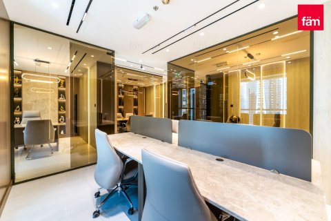 Bureau à vendre à Dubai, EAU 72.2 m2 № 689206 - photo 5