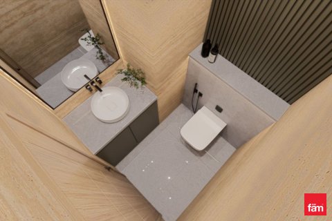 Офис Дубай, БАӘ-да 72.2 м² № 689206 - фото 17