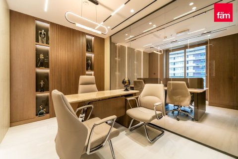 Bureau à vendre à Dubai, EAU 72.2 m2 № 689206 - photo 3