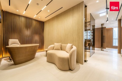 Birojs Dubaijā, AAE 72.2 m2 Nr. 689206