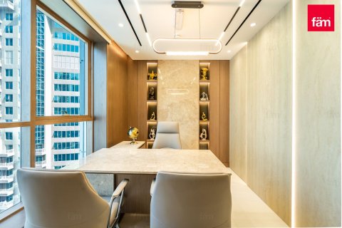 Office in Dubai, UAE 72.2 sq.m. № 689206 - photo 8