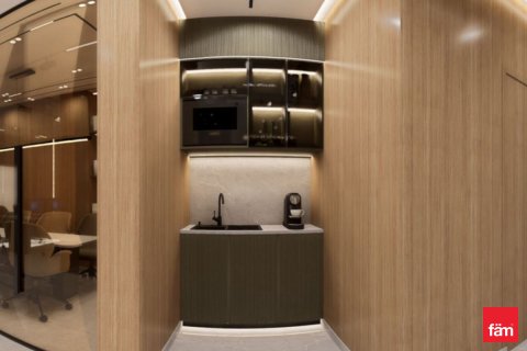 Офис Дубай, БАӘ-да 72.2 м² № 689206 - фото 16